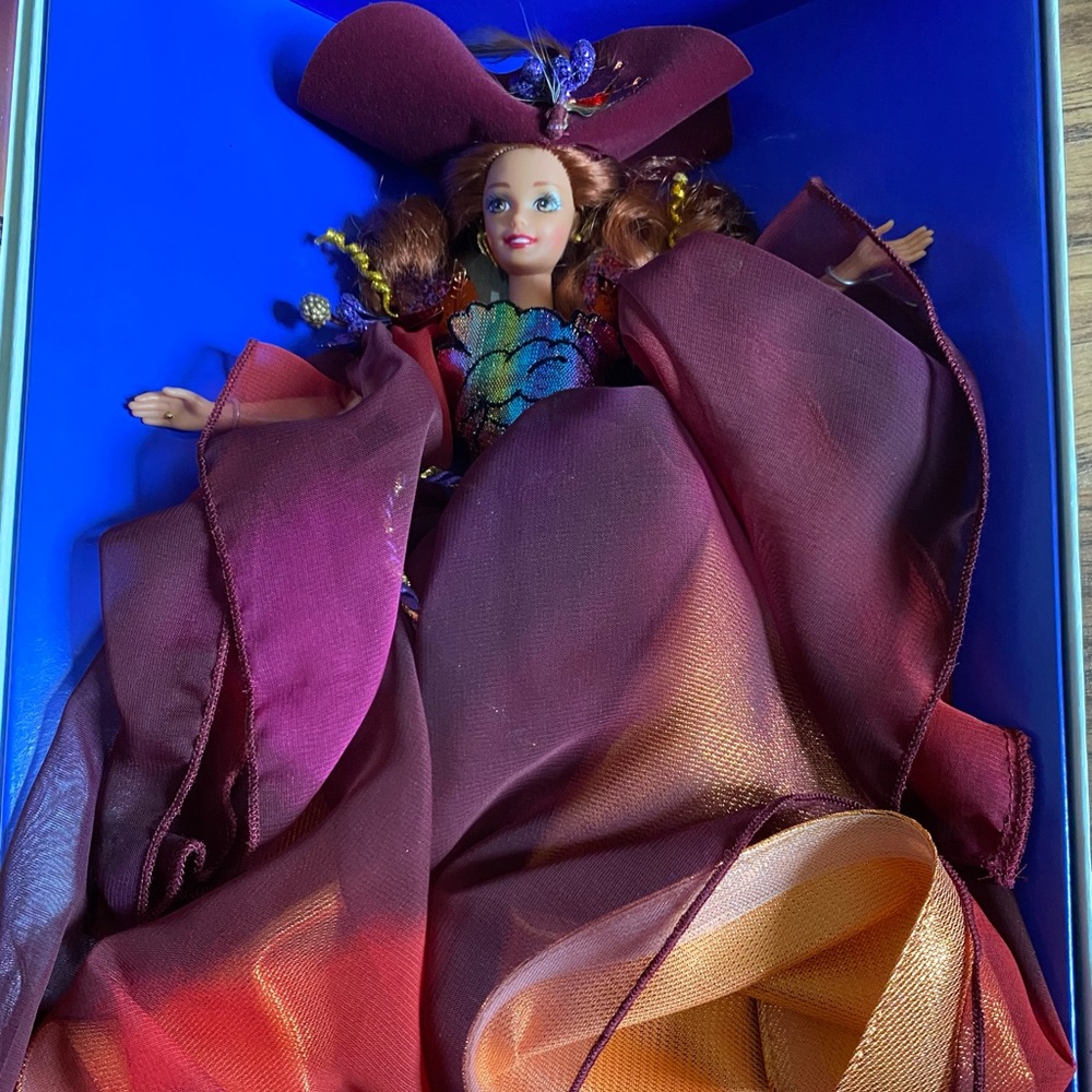 Doll